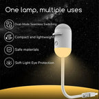 Galaxy Star Projector Night Light